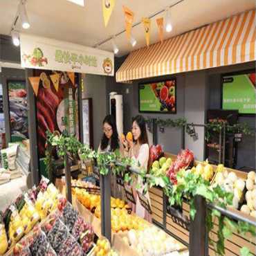 苏宁小店图片3