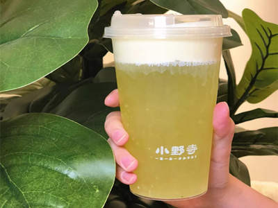 小野寺饮品加盟图片3