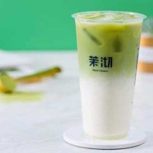 茉沏奶茶加盟图片2