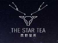 “鹿野星茶”/