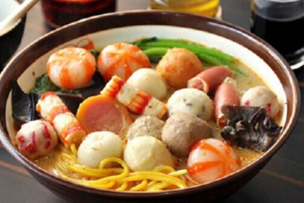 开家吕阿婆麻辣烫加盟店赚钱吗？多久能回本？
