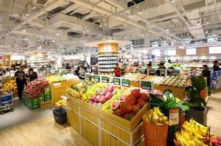 苏宁小店加盟费用低，开店简单