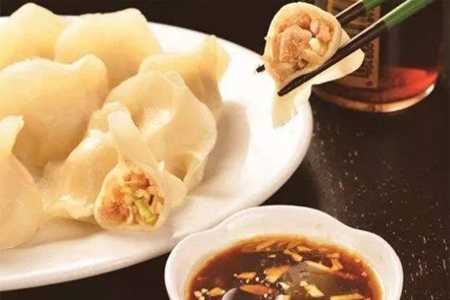东方饺子王