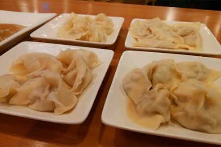东方饺子王