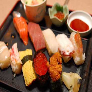 浜崎日式料理图片3