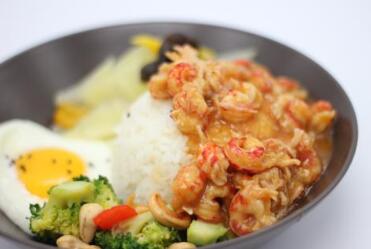海盗虾饭怎么样？它是一个致富的好选择
