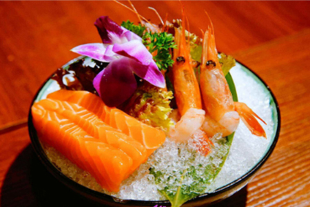 浜崎日式料理好吃吗？加盟优势多吗？