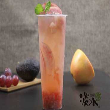 100℃茶饮图片3