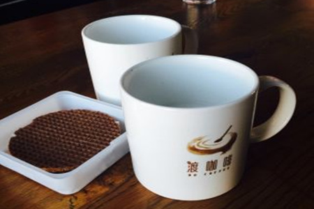 渡咖啡的加盟要求高吗？