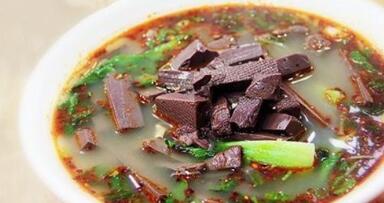 小淮娘鸭血粉丝的总部怎么样？实力非常强大