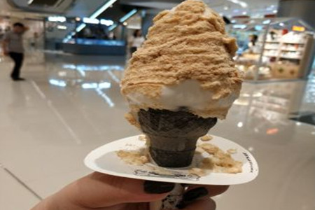softree苏芙特丽冰淇淋的加盟条件是什么？