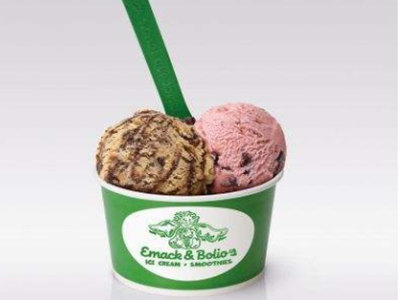 emack balio冰淇淋加盟图片2