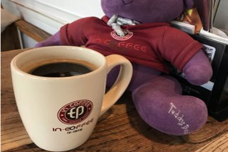 印咖啡IN COFFEE的加盟费是多少？
