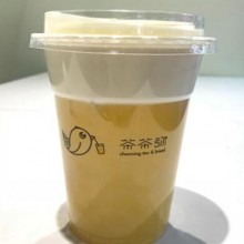 茶茶弥奶茶加盟图片3