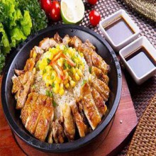 恋上板烧图片1