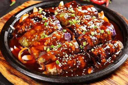 恋上板烧