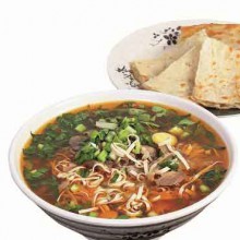 淮南牛肉汤图片1