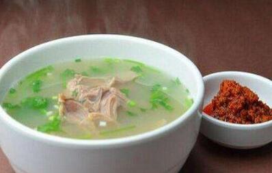 加盟淮南牛肉汤好吗？为您带来巨大商机