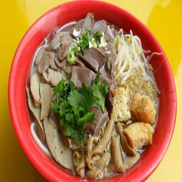 金陵鸭血粉丝图片3