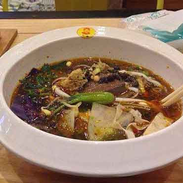 王婆我爱串串图片3