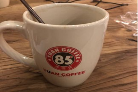 85°源咖啡的加盟费是多少？
