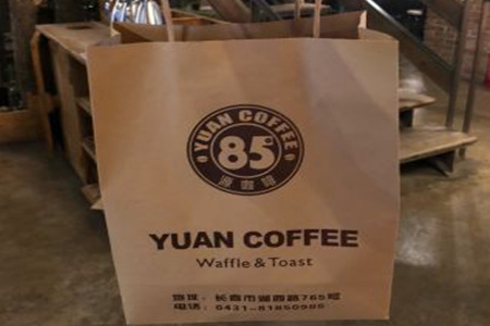 加盟85°源咖啡怎么样？