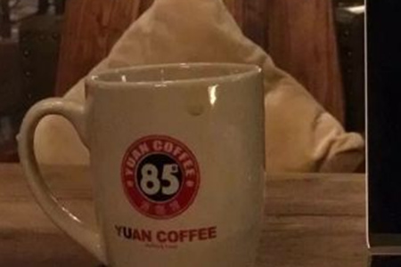 85°源咖啡的加盟要求高吗？