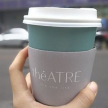 théATRE茶聚场加盟图片1