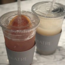 théATRE茶聚场加盟图片2