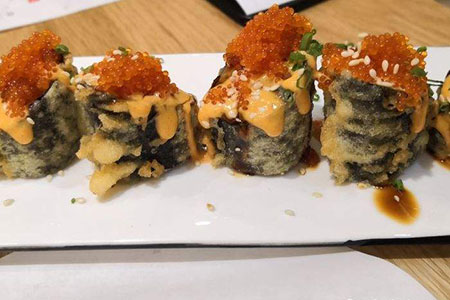 小句号日本料理4