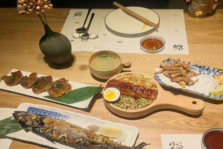 小句号日本料理5