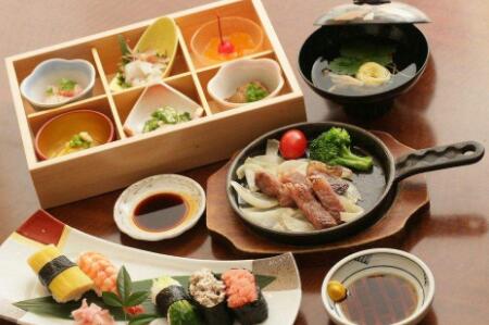 池田屋日本料理加盟多少钱？池田屋日本料理加盟费多少？