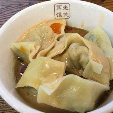耳光馄饨图片1