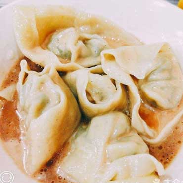 耳光馄饨图片3
