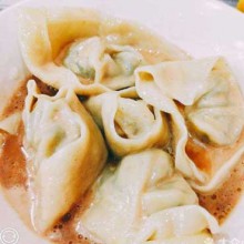 耳光馄饨图片3