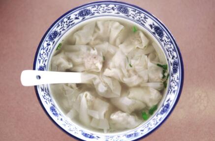 加盟耳光馄饨好吗？耳光馄饨的加盟流程？