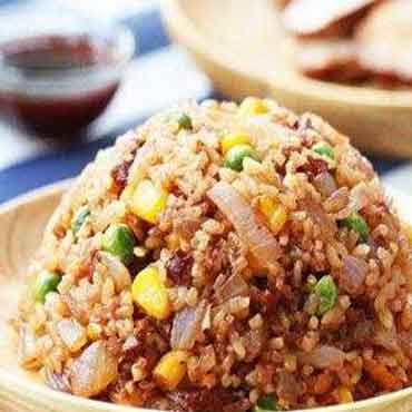 饭上瘾炒饭图片1