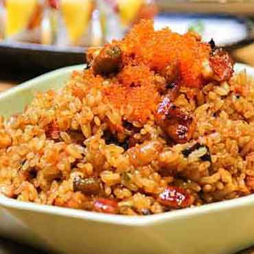 饭上瘾炒饭图片3