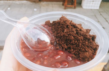 豆仆加盟费多少？