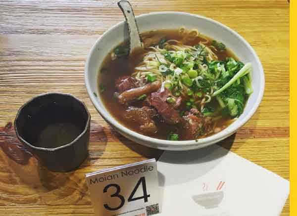 喵叔米线好吃吗？喵叔米线加盟条件有哪些？