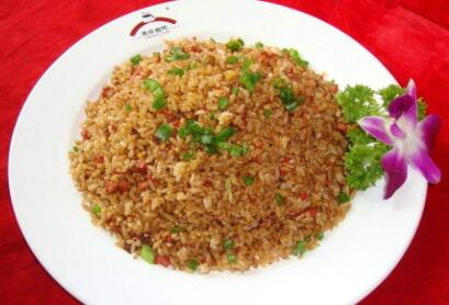 饭上瘾炒饭靠谱吗？饭上瘾炒饭的生意好做吗？