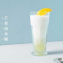 季忆奶茶加盟图片1