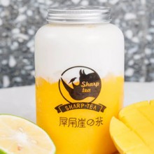 犀角崖的茶加盟图片2