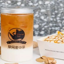 犀角崖的茶加盟图片3