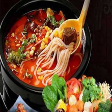 阿妹米粉米线图片2