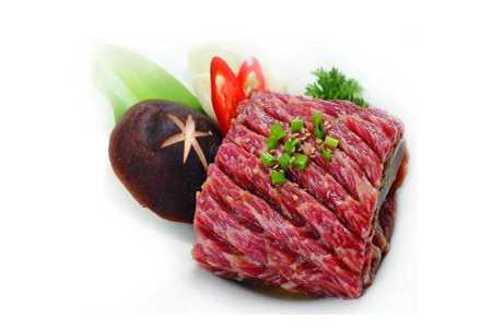 汉拿山韩式烤肉5