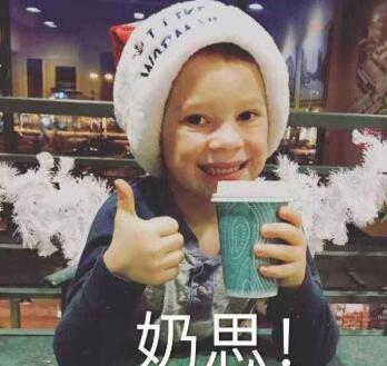 在家也能做香浓的焦糖奶茶，方法可简单了！