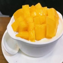 大甜九甜品加盟图片3