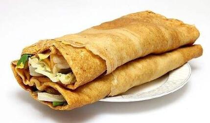 加盟煎饼记前景好吗？煎饼记总部在哪？