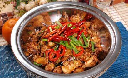 鸡十三加盟费？加盟鸡十三要准备多少钱？
